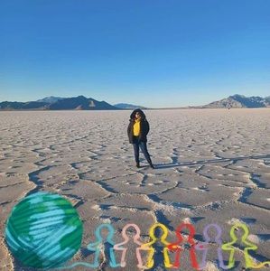 Meet your Posher, Beatriz